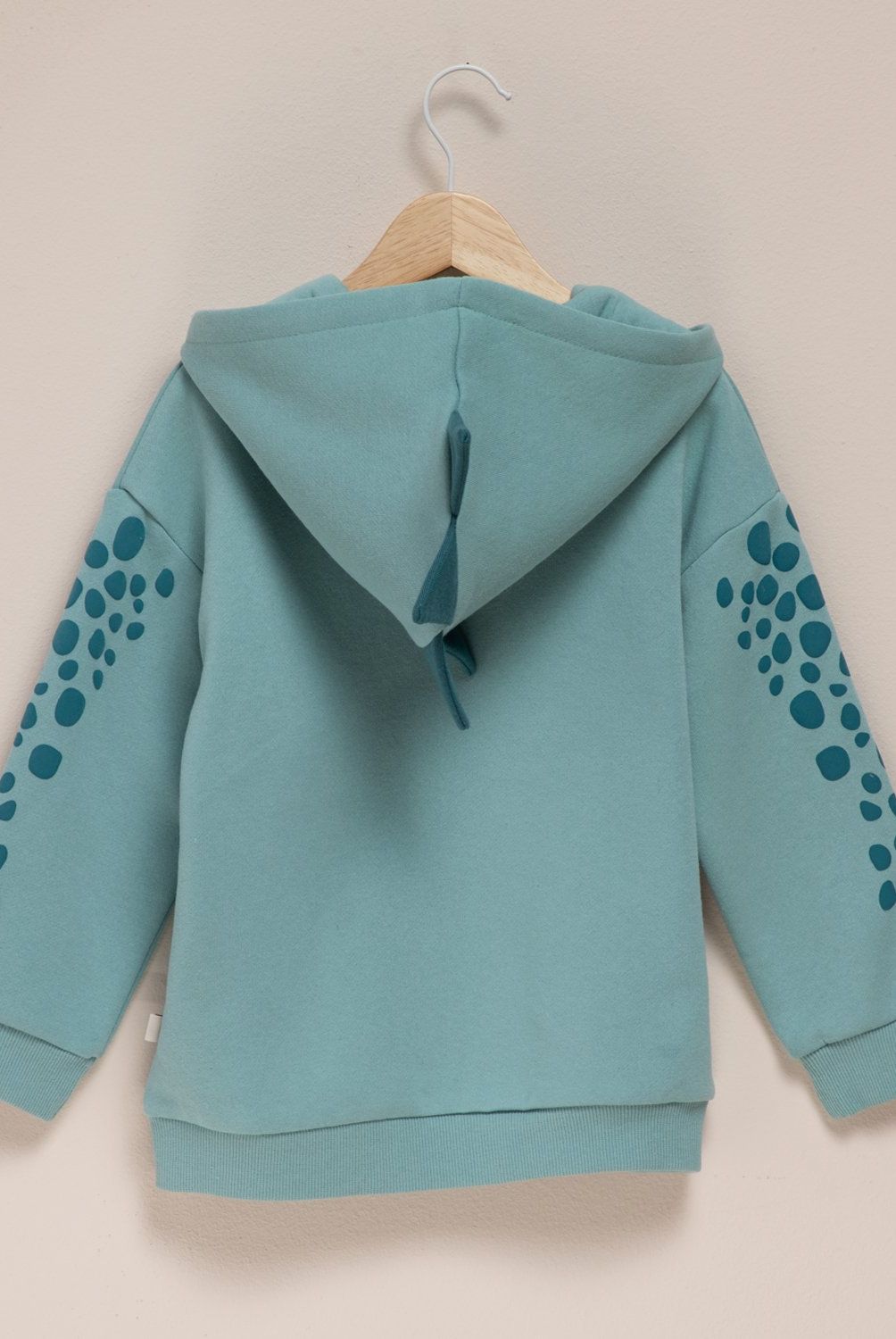 YAMP - Polerón Con Capucha Niño Yamp