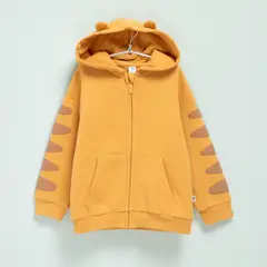 YAMP - Polerón Con Capucha Niño