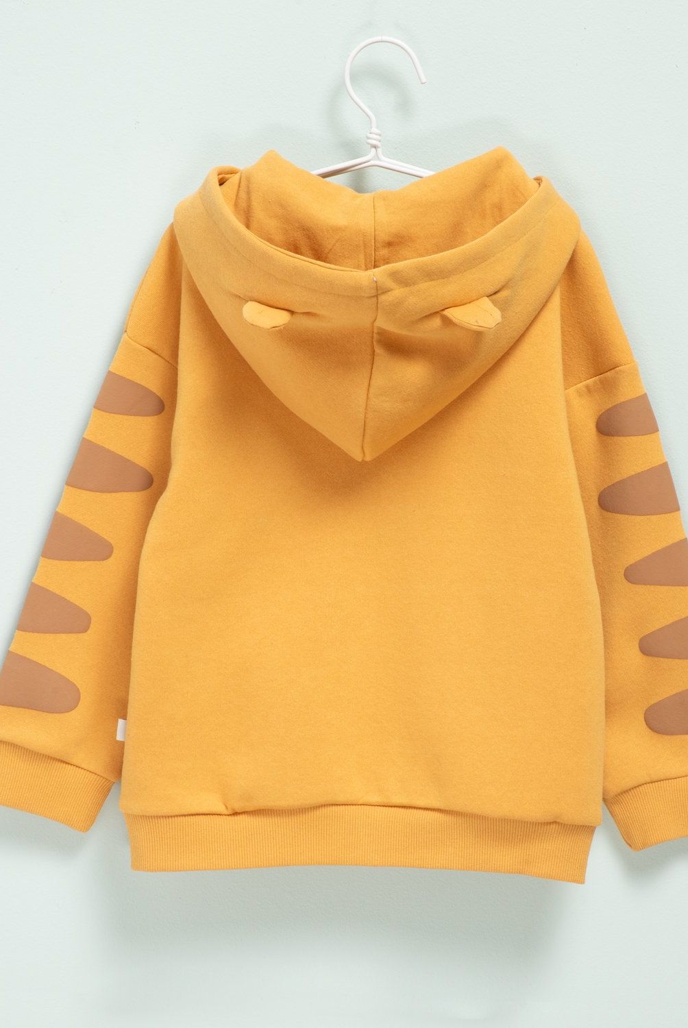 YAMP - Polerón Con Capucha Niño Yamp