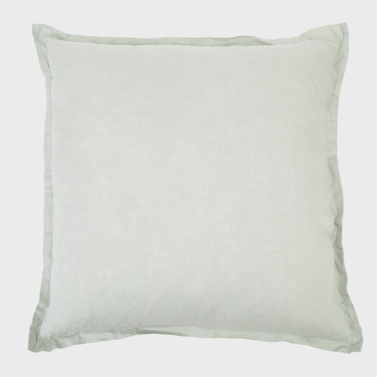 CASA CANTABRIA - Cojín 100% Lino Casa Cantabria