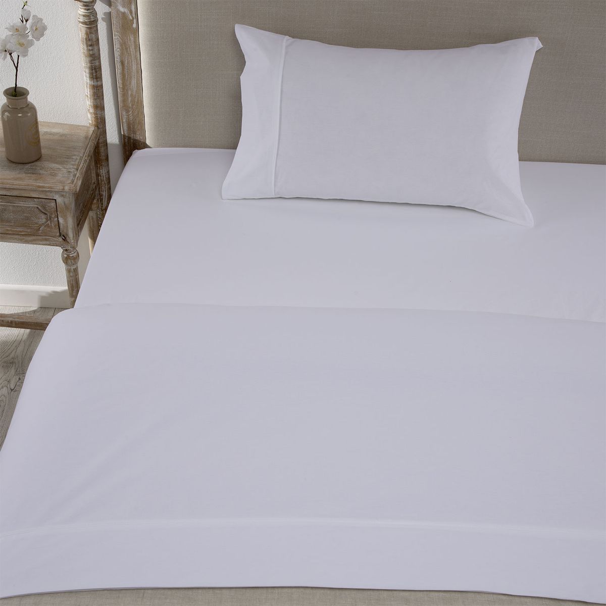 ROBERTA ALLEN - Juego De Sábanas Ana 180 Hilos 100% Algodón Roberta Allen