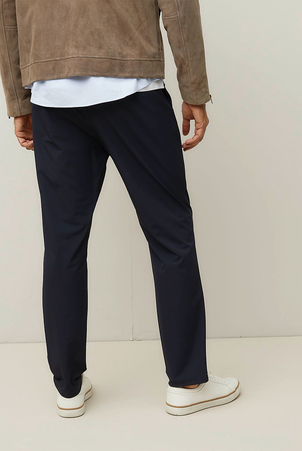 WOLF&HANK - Pantalón Chino Hombre Wolf&Hank