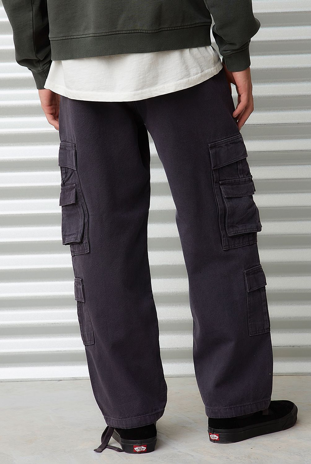 AMERICANINO - Pantalón Regular Fit Hombre Americanino