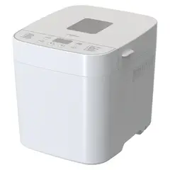 RECCO - Máquina de Hacer Pan RMP-B700 Blanco