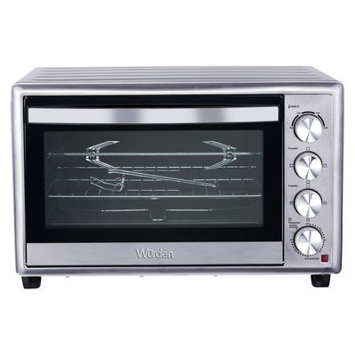 Imagen 2 del producto Horno Eléctrico 60 Lts WEO-60CS