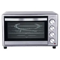 WURDEN - Horno Electrico 60Lts Weo-60Cs