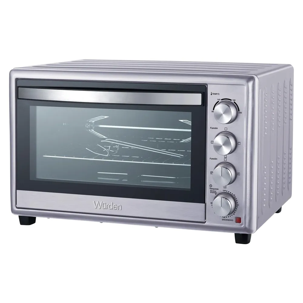 Wurden WEO-60CS 60 L, foto 3