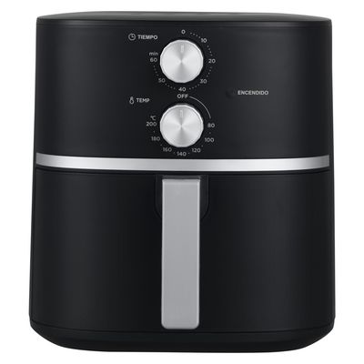 Imagen 2 del producto Freidora de Aire 5.5 Lts RFA-LEGGERO55