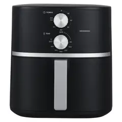 RECCO - Freidora Electrica Air Fyer RFA-LEGGER+Rejilla Antiadherente