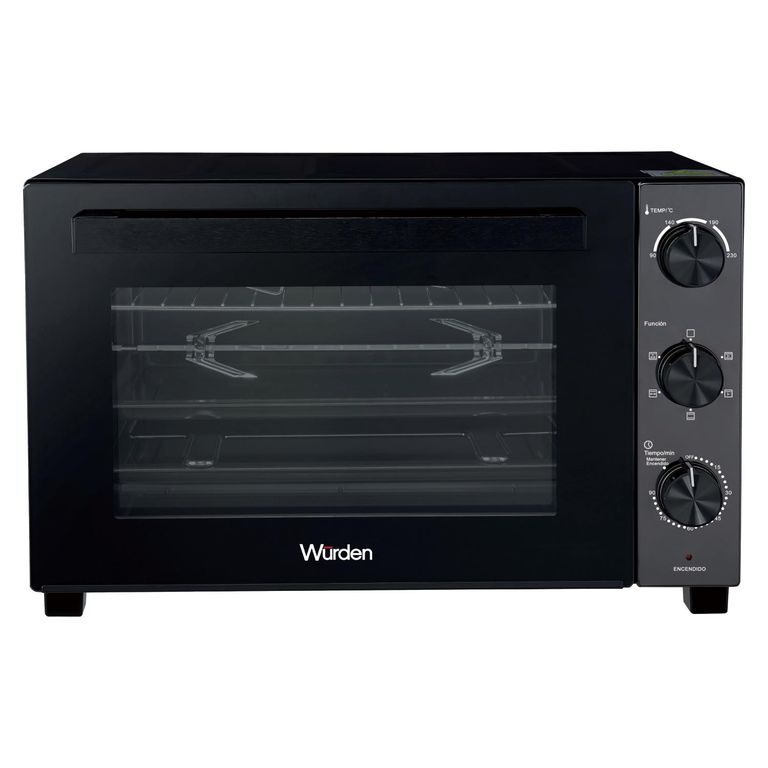 Horno Eléctrico 48 Lts WEO-48C