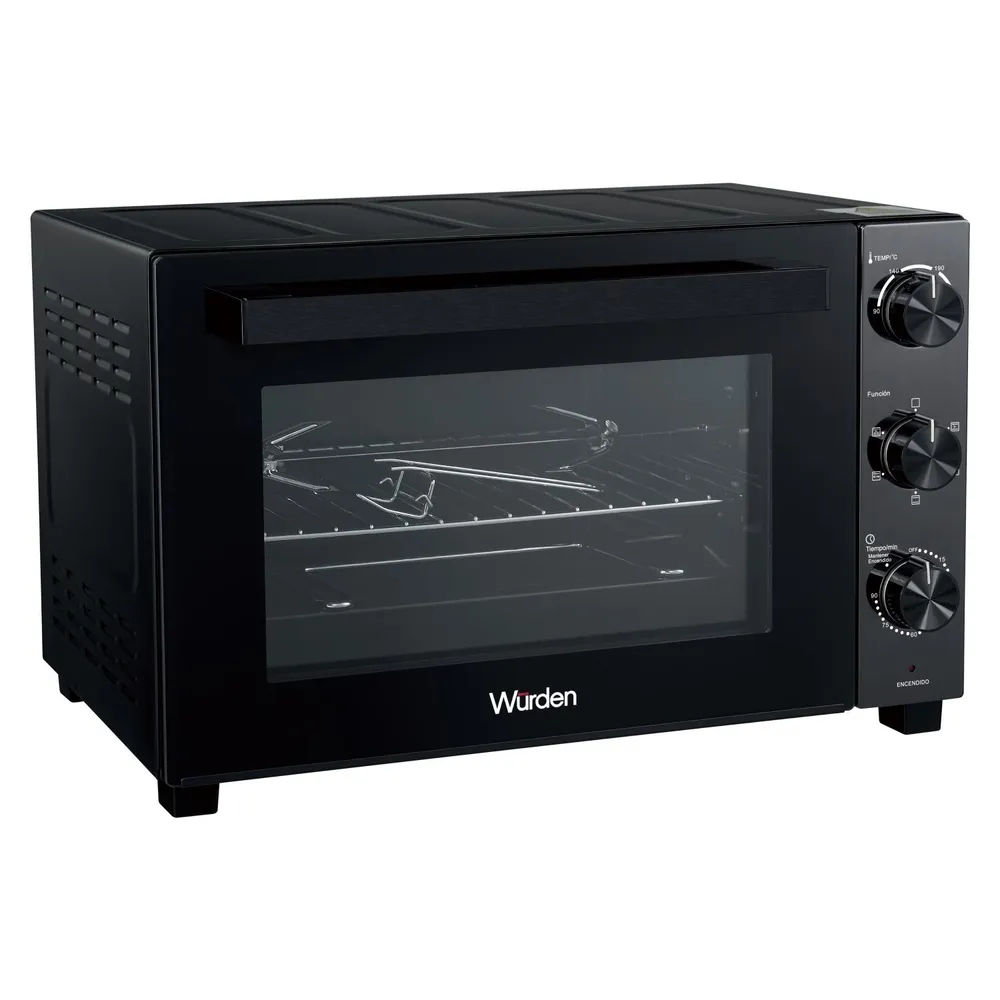 Wurden WEO-48C 48 L, foto 6