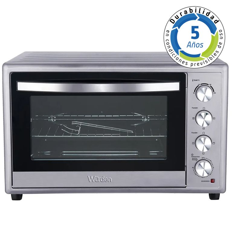 Horno Eléctrico 100 Lts WEO-100CS