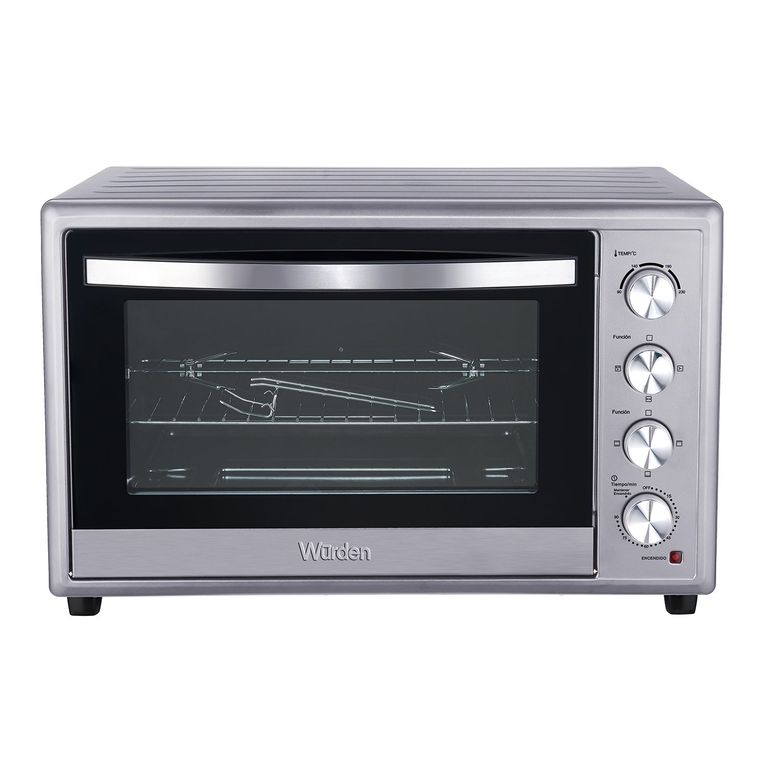 Horno Eléctrico 100 Lts WEO-100CS