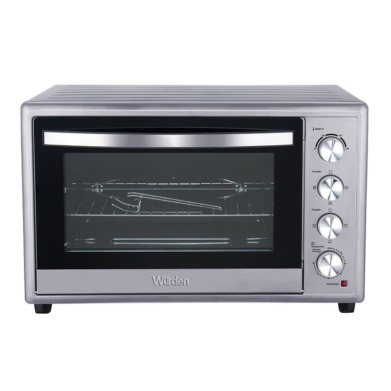 WURDEN - Horno Eléctrico 100 Lts WEO-100CS Wurden