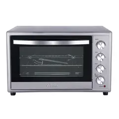 WURDEN - Horno Eléctrico 100 Lts WEO-100CS