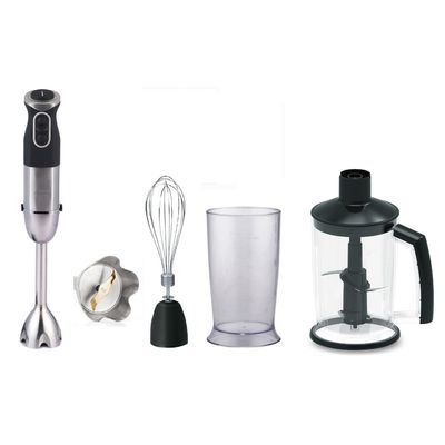 Imagen 2 del producto Licuadora Minipimer WHB-800W