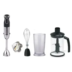 WURDEN - Licuadora Minipimer 1.25Lts WHB-800W