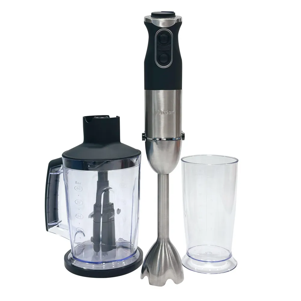 Wurden Minipimer WHB-800W, foto 4
