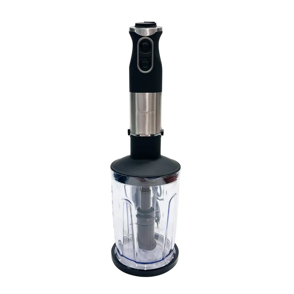 Wurden Minipimer WHB-800W, foto 6