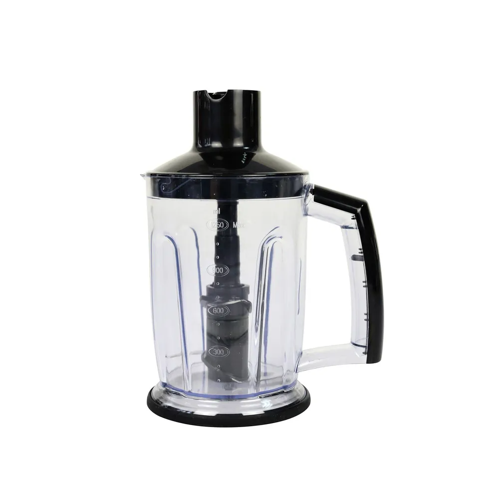 Wurden Minipimer WHB-800W, foto 7