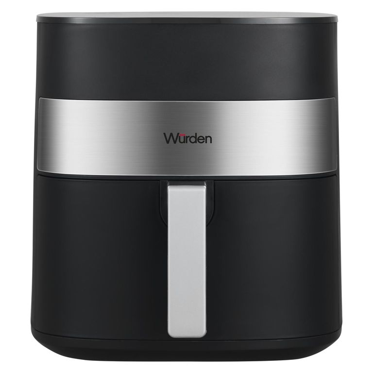 Freidora de Aire Digital 5.5 Lts WFR-EASYCHEF55
