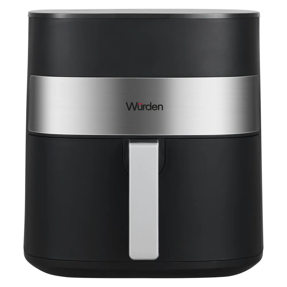 Wurden EasyChef 55 WFR-EASYCHEF55 5.5 L Negro, foto 2