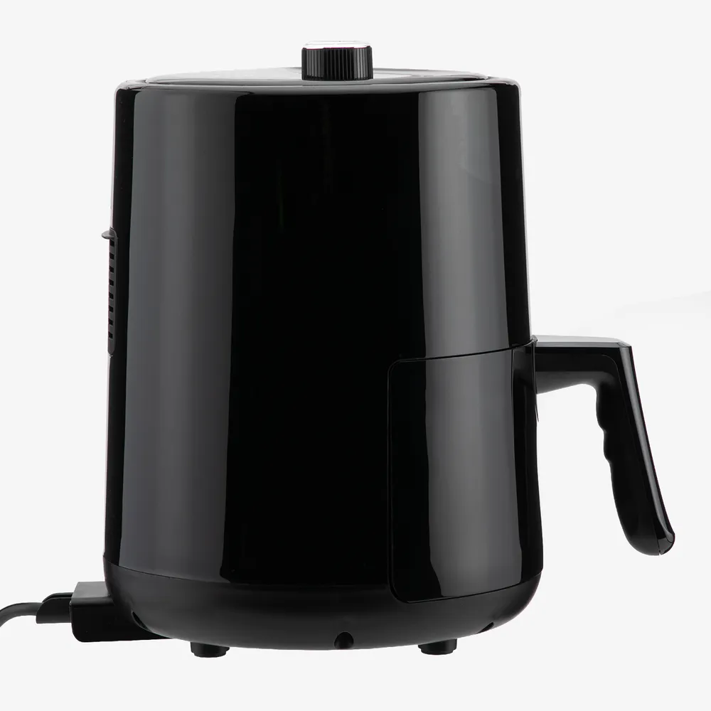 Recco Leggero 21 RFA-LEGGERO21 2.1 L Negro, foto 3