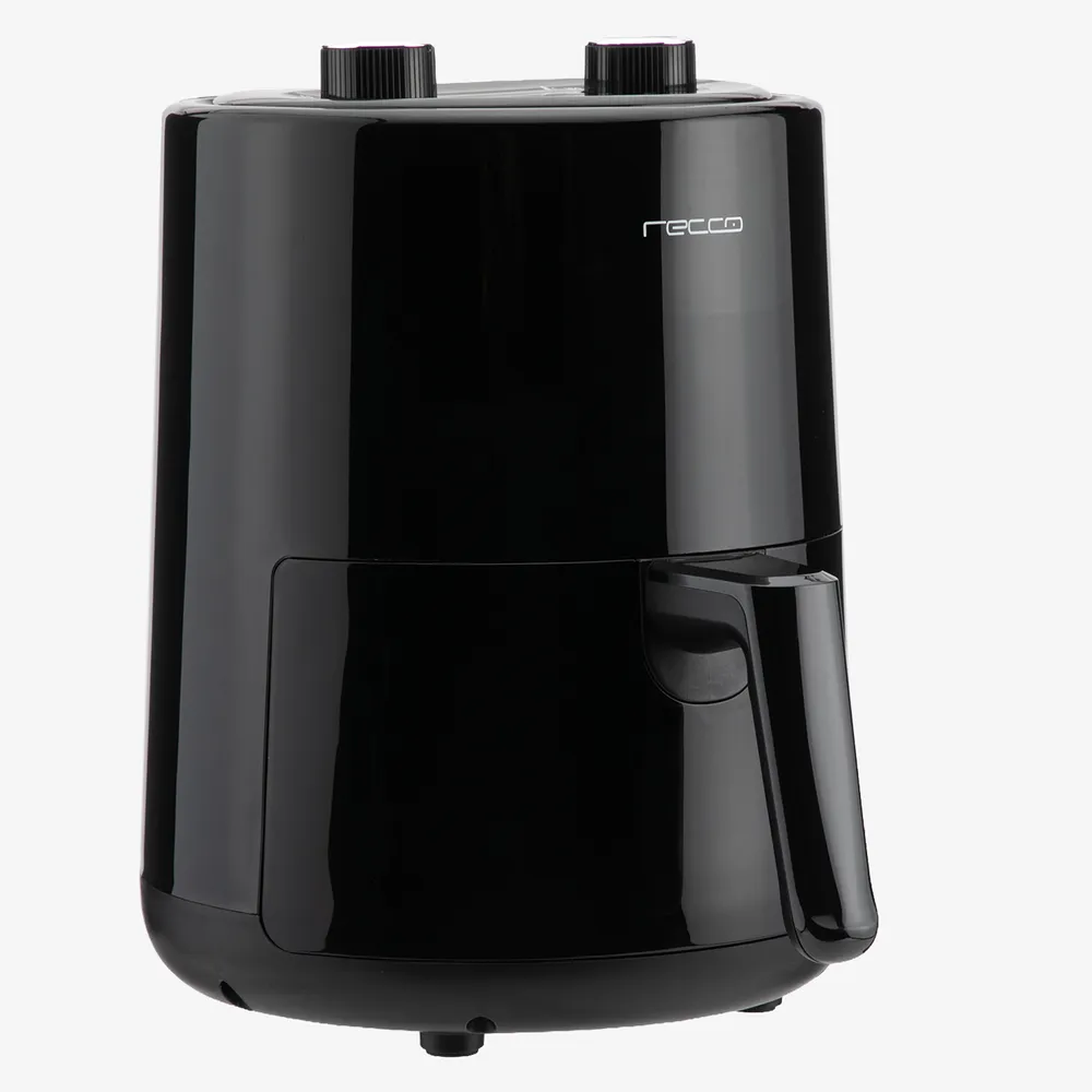 Recco Leggero 21 RFA-LEGGERO21 2.1 L Negro, foto 4