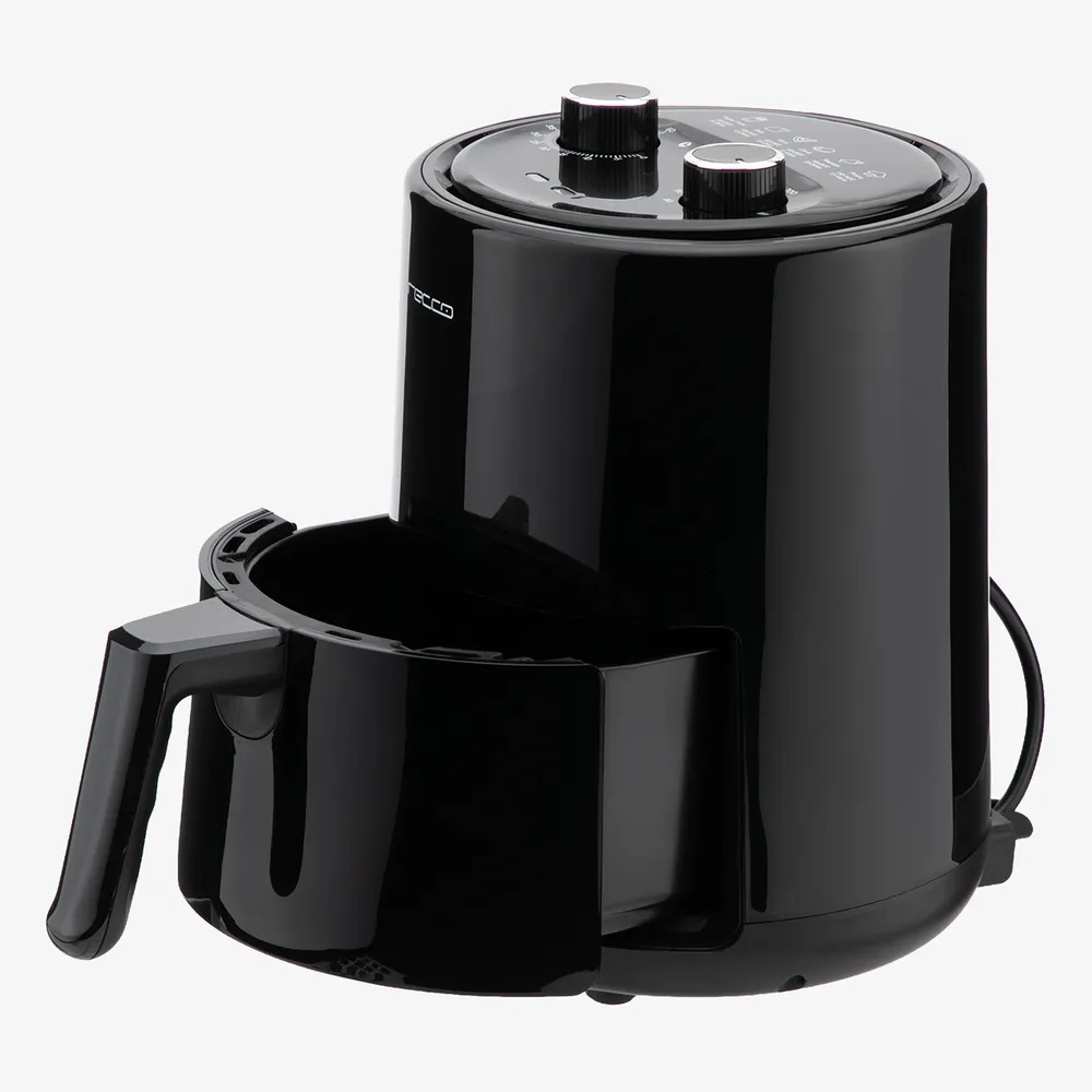 Recco Leggero 21 RFA-LEGGERO21 2.1 L Negro, foto 7