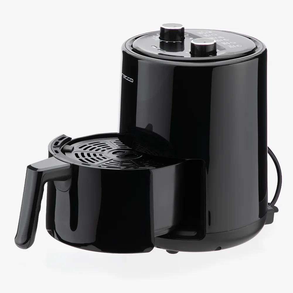 Recco Leggero 21 RFA-LEGGERO21 2.1 L Negro, foto 8