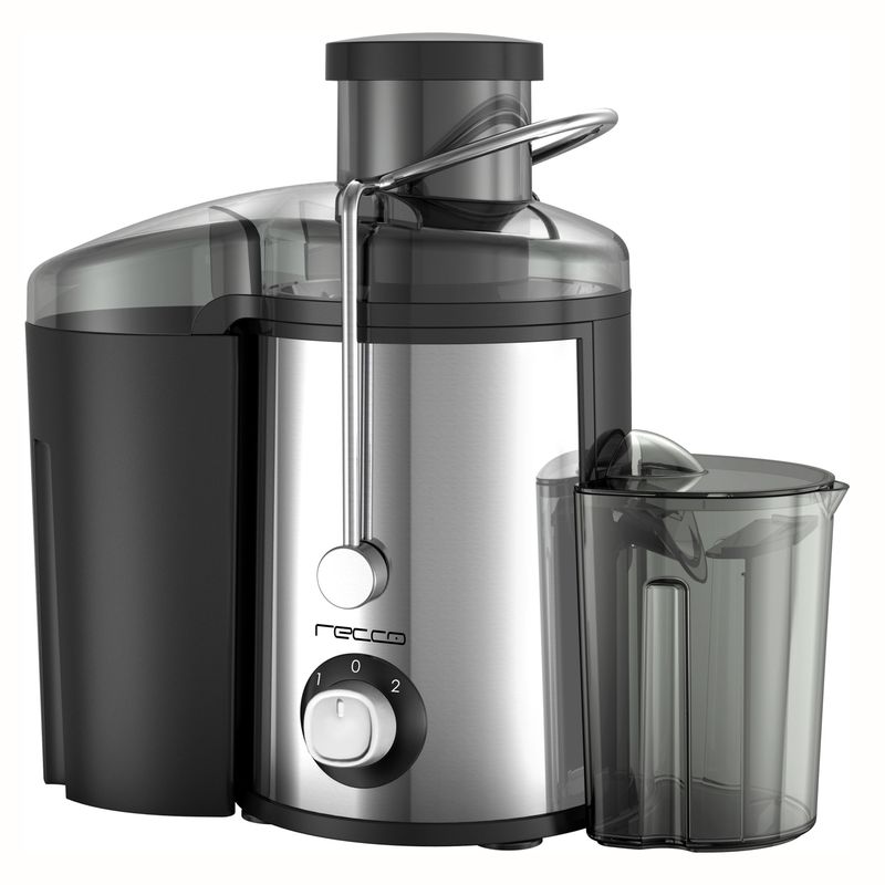RECCO - Exprimidor 2 Velocidades 500W RSJ-SUCCO501 Recco
