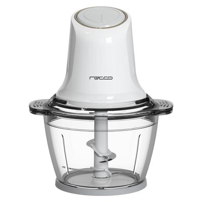 Imagen 2 del producto Picador Electrico RPR-MC301