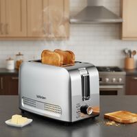 Tostador Electrico WBT-Backer2