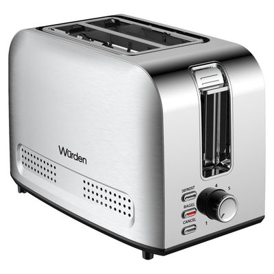 Imagen 2 del producto Tostador Electrico WBT-Backer2