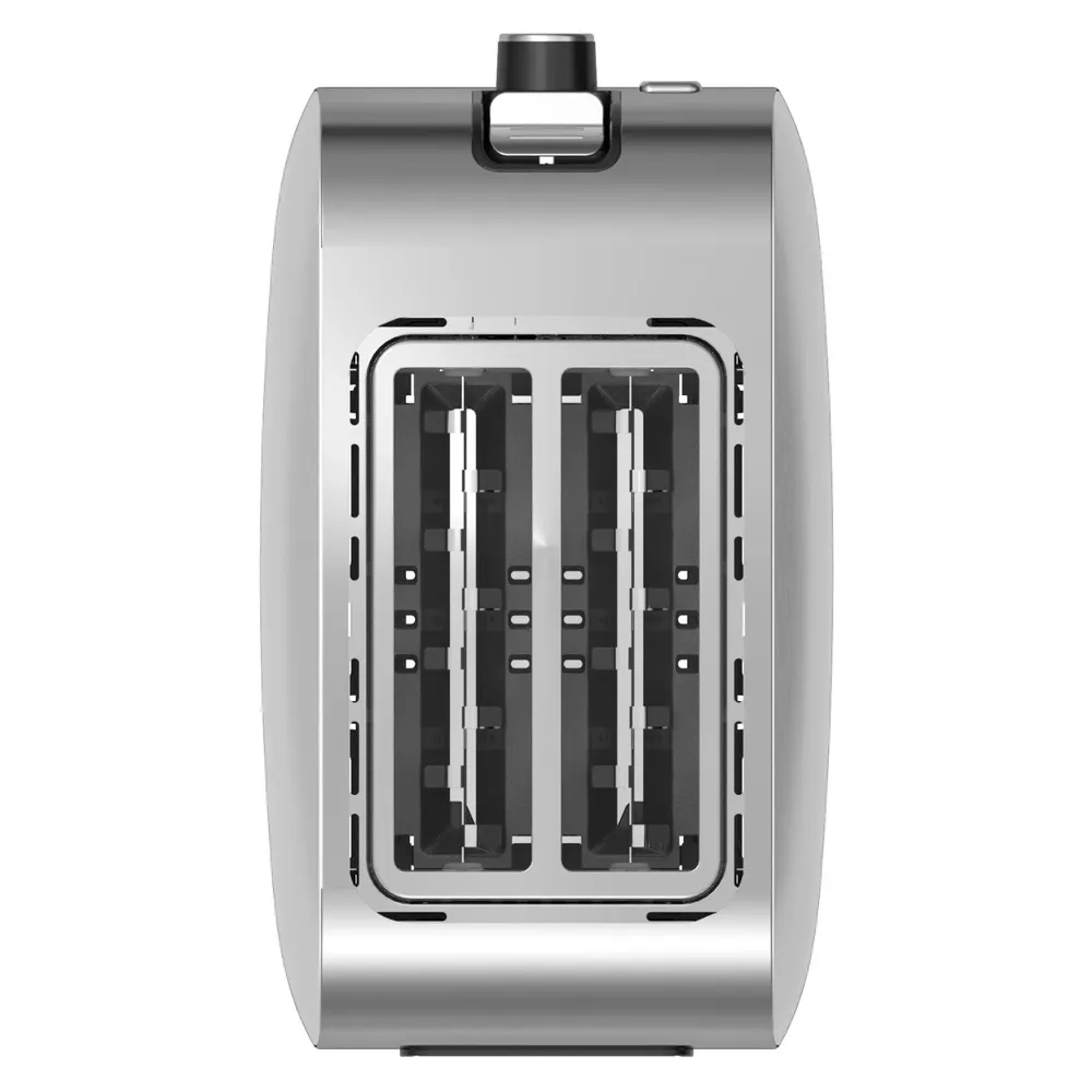 Wurden WBT-BACKER2 2 Rebanadas Acero Inoxidable, foto 4