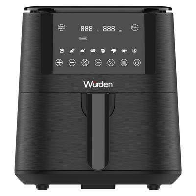 Imagen 2 del producto Freidora de Aire Digital 4.2 Litros WFR-EASYCHEF42