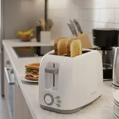 RECCO - Tostador Eléctrico RTO-Crostino200