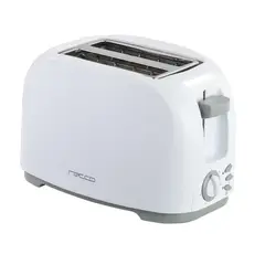 RECCO - Tostador Electrico RTO-Crostino200 Blanco