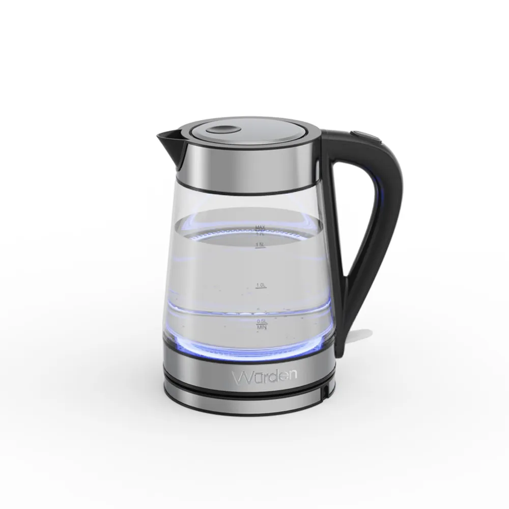 Wurden WKE-Glass101 1.7 L, foto 4