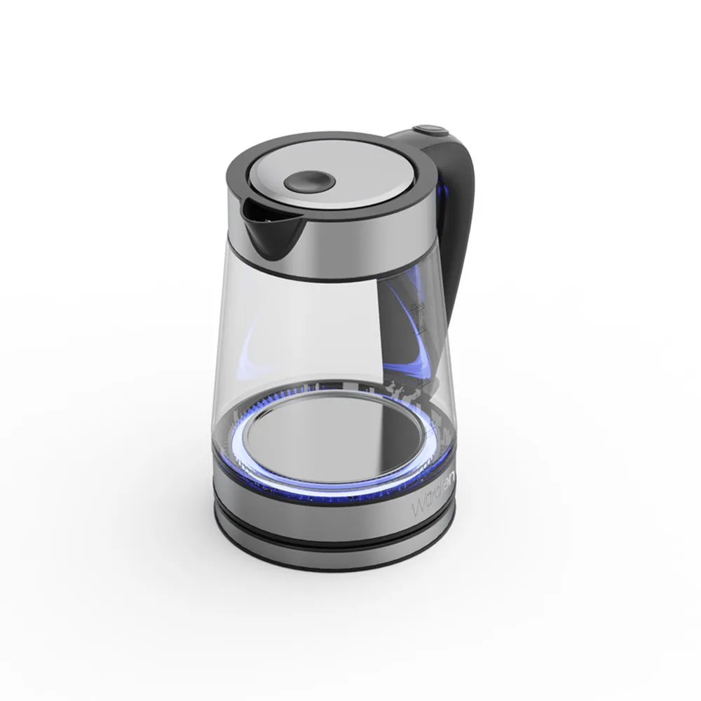 Wurden WKE-Glass101 1.7 L, foto 5