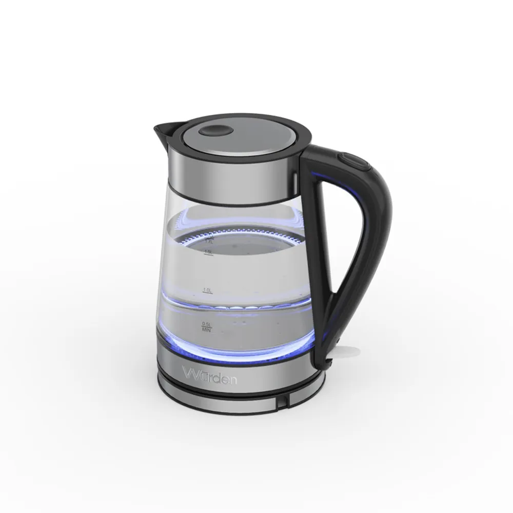 Wurden WKE-Glass101 1.7 L, foto 6