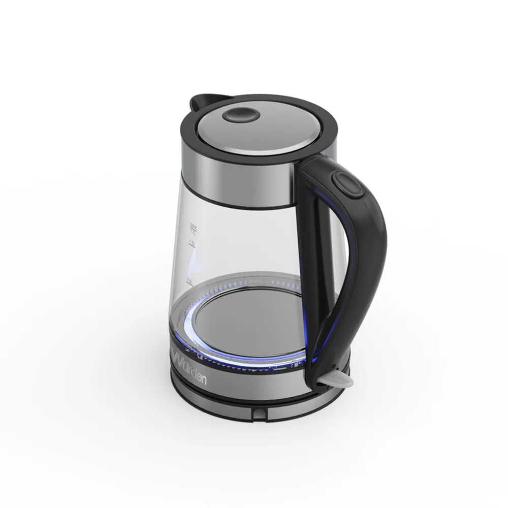 Wurden WKE-Glass101 1.7 L, foto 7