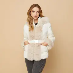 MOSSIMO - Parka Mujer