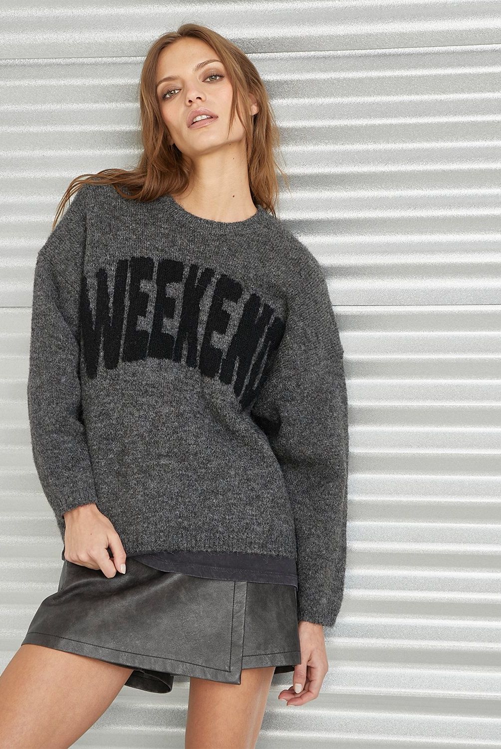 AMERICANINO - Sweater Mujer Americanino