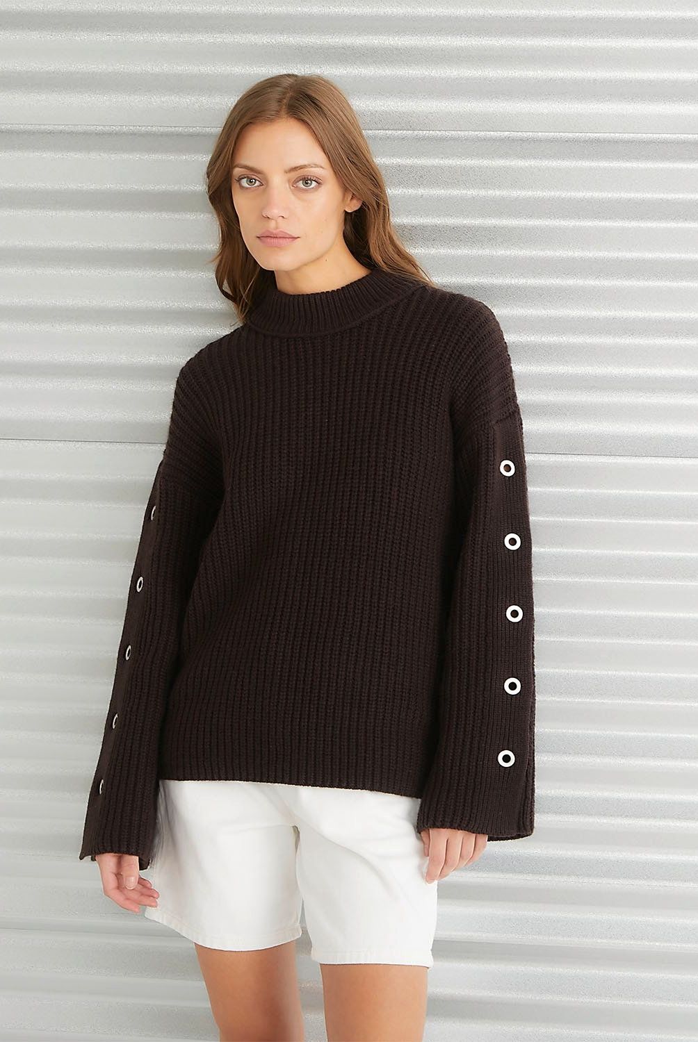 AMERICANINO - Sweater Mujer Americanino