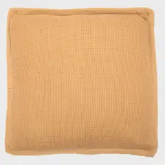 CASA CANTABRIA - Cojín Waffle 50X50 Cm