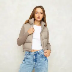 SYBILLA - Parka Mujer