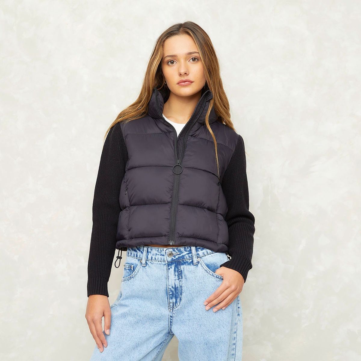 SYBILLA - Parka Mujer Sybilla