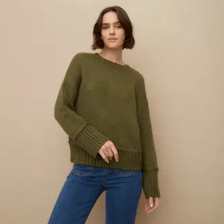 UNIVERSITY CLUB - Sweater Mujer