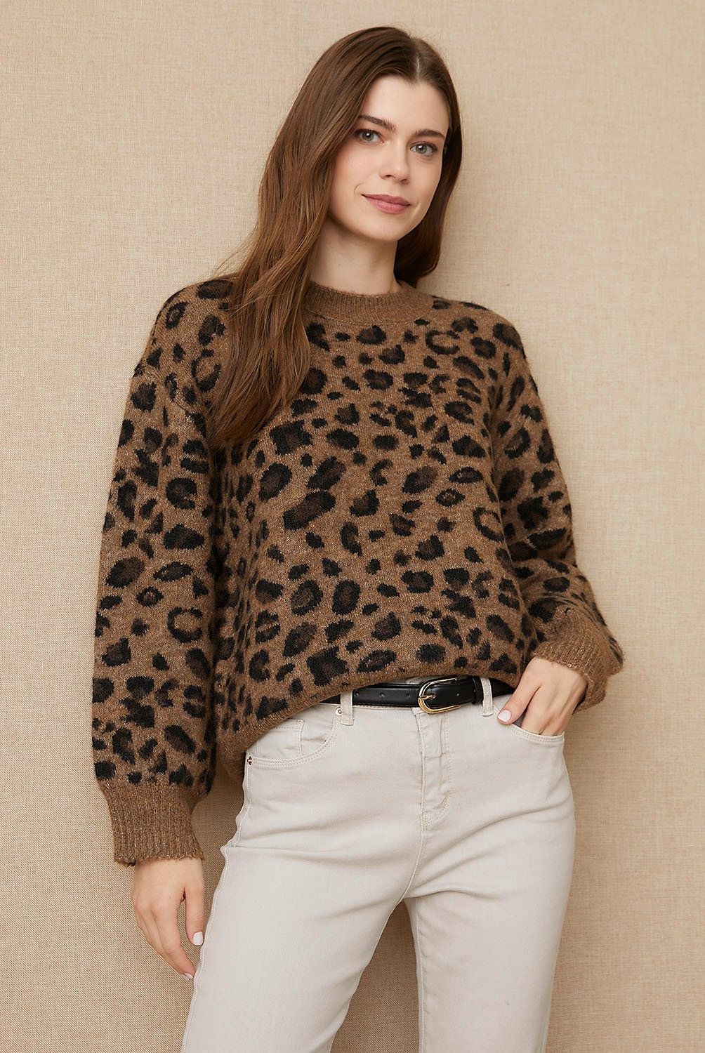 UNIVERSITY CLUB - Sweater Mujer University Club